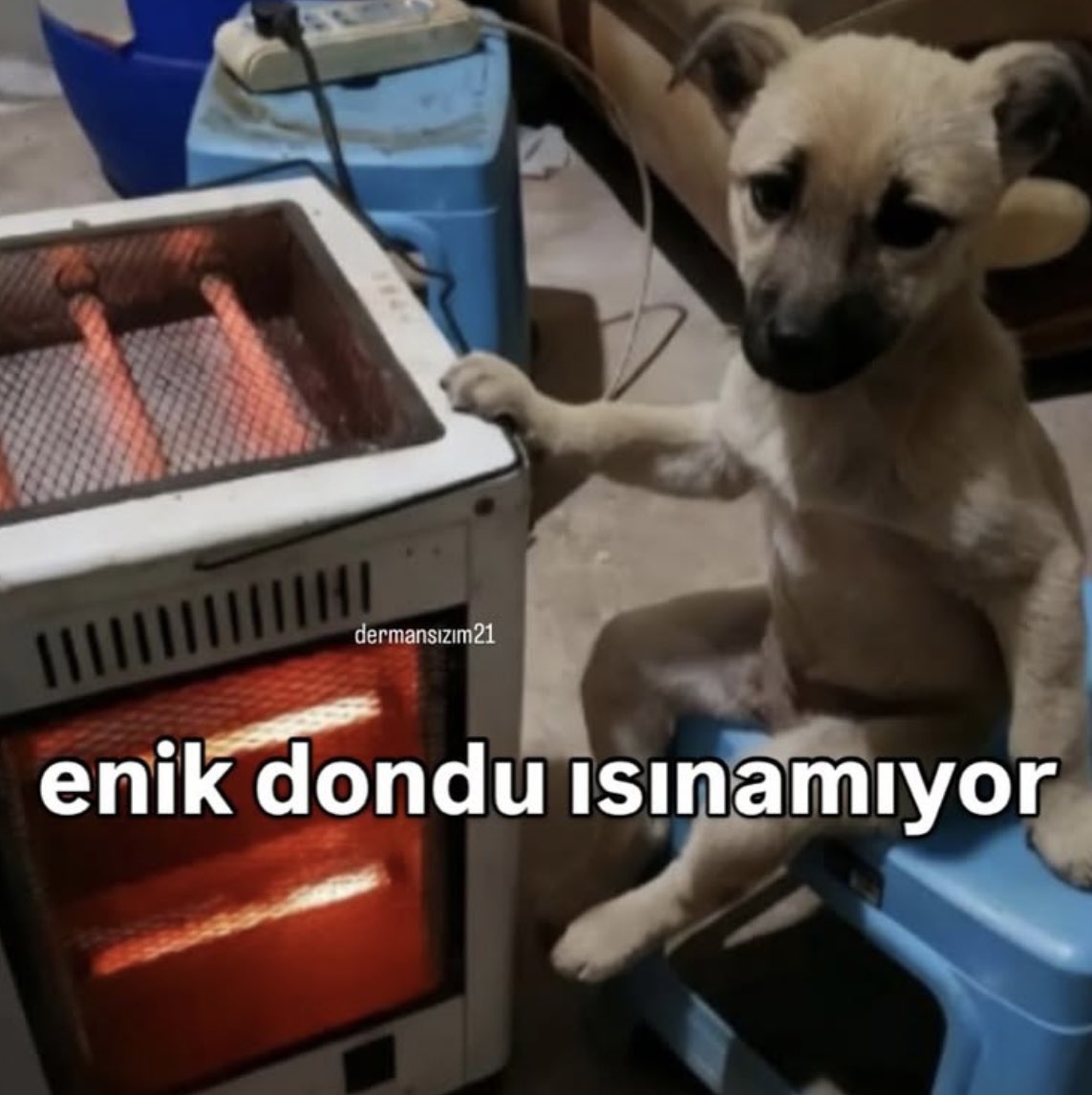 demlikcay's tweet photo. bir kere soğuduktan sonra biz https://t.co/EPzjXUM9Mj