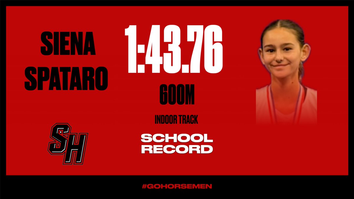 Sleepy Hollow Athletics tweet media