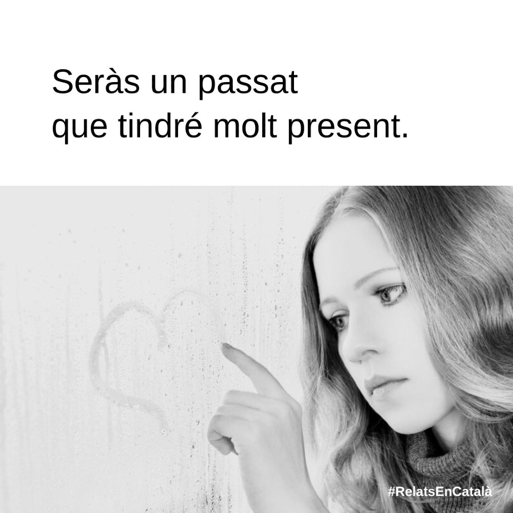 relatscat's tweet photo. #RelatsEnCatalà
...
#LlegirEnCatalà #text #conte #LiteraturaCatalana #CulturaCatalana #escrits #lletres #escriptor #escriptora #literatura #català #AutorsCatalans #AutoresCatalanes #lletrescatalanes #escric #EscriureEnCatalà #frases #poesia #elplaerdescriure https://t.co/0lUFcGlS1m