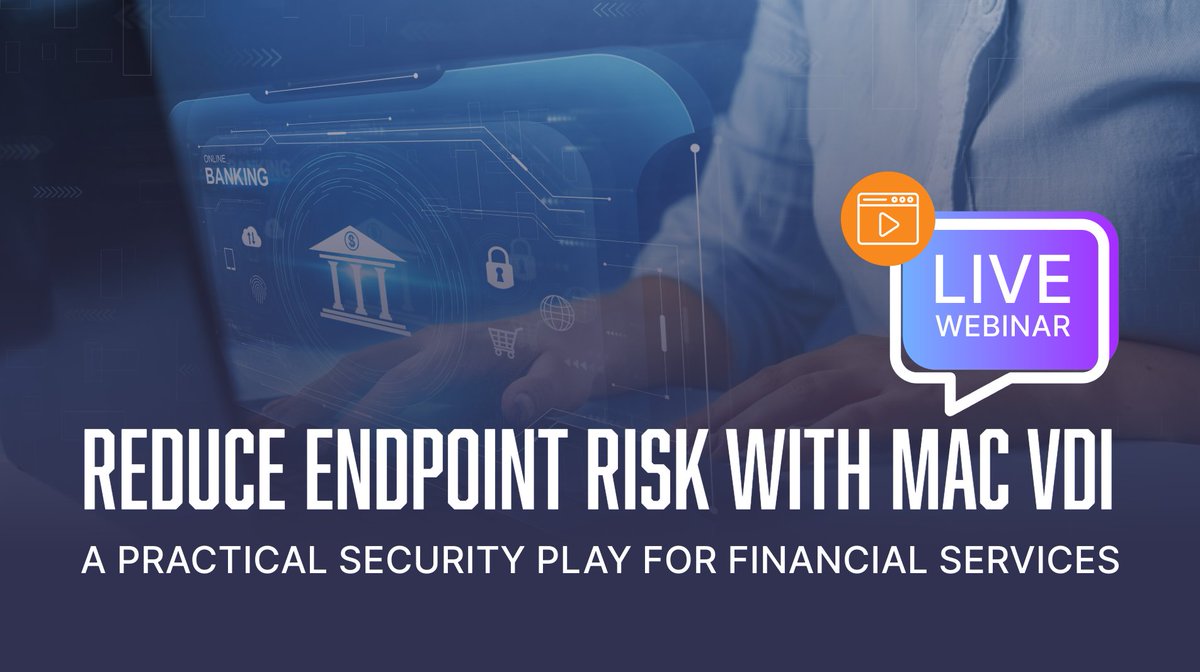 MacStadium tweet media