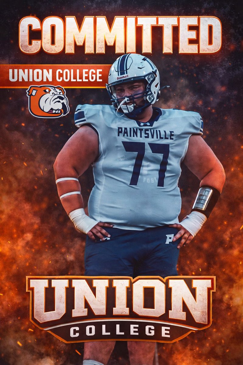 Paintsville Football tweet media