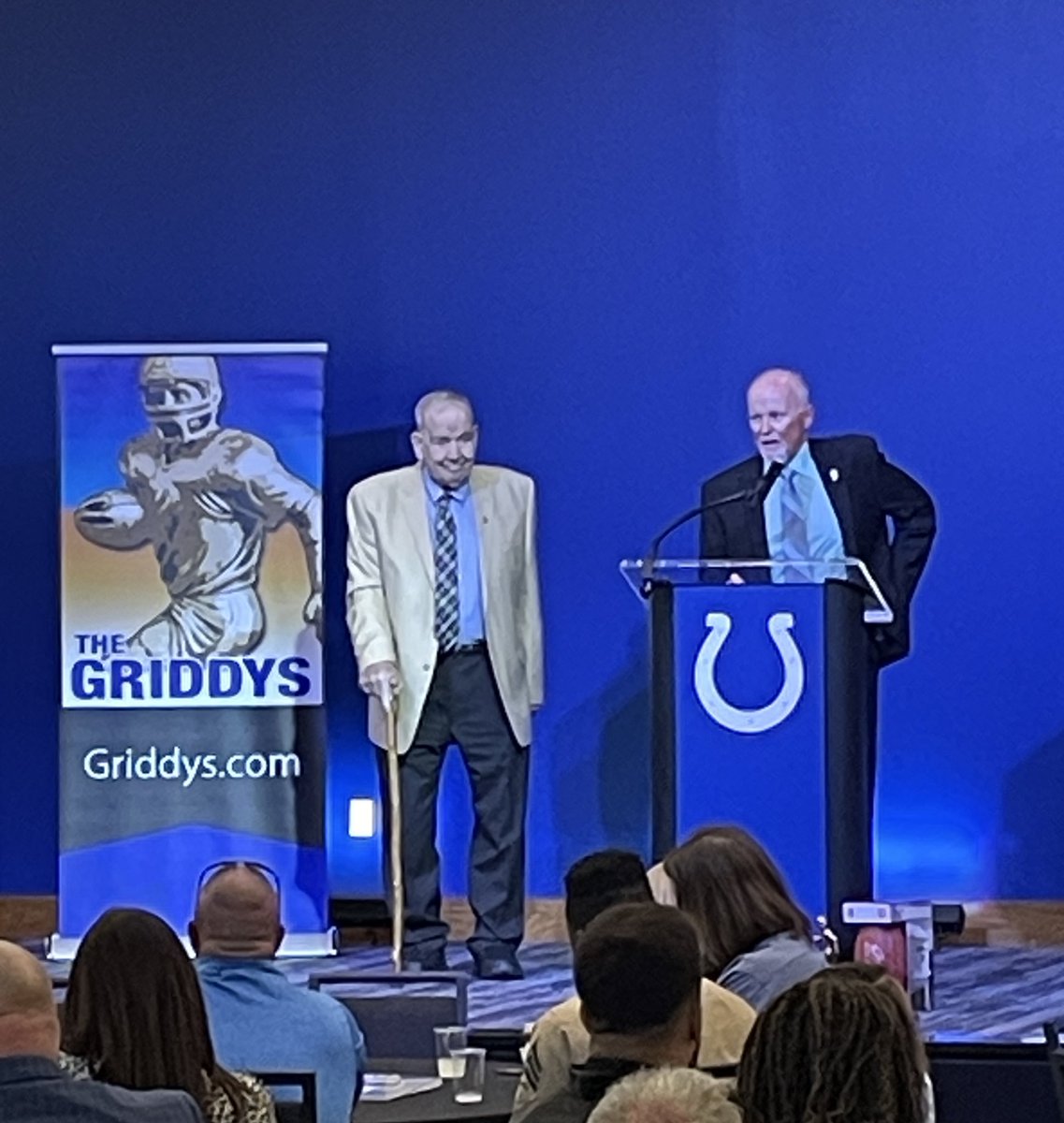 WarsawTigerFB's tweet image. We are heartbroken to share of the passing of legendary Coach Ted Huber.

Coach led the Warsaw football program from 1988-1994. He helped guide the Tigers to two NLC Titles.

He was a pillar within the IFCA @INFBCoaches &amp;amp; grew the game of football in Indiana.

RIP to a great man!