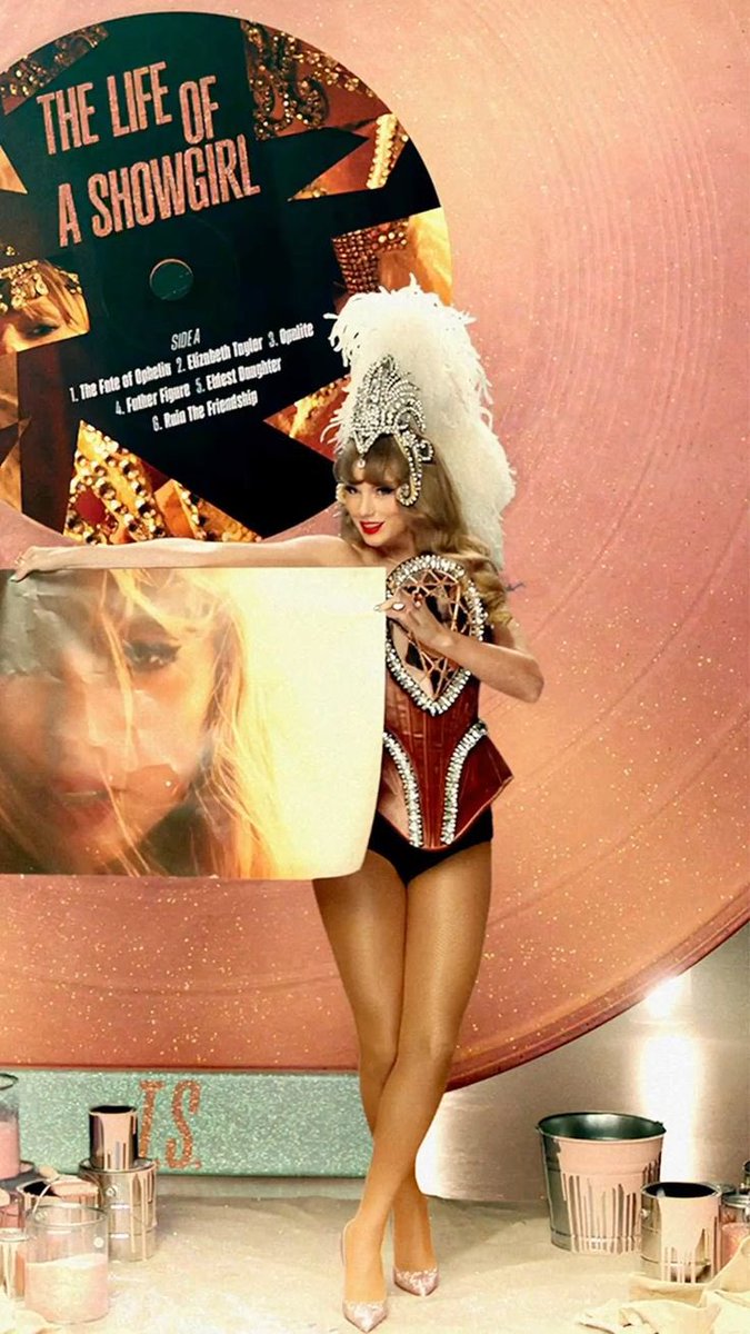 paulett_garfis's tweet photo. Sabes que David
No me interesa si Taylor asesino a toda su familia, es como una hija para mi. https://t.co/P3MOSxa1mW