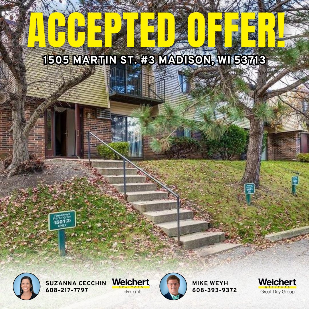 Weichert, Realtors- Lakepoint tweet media