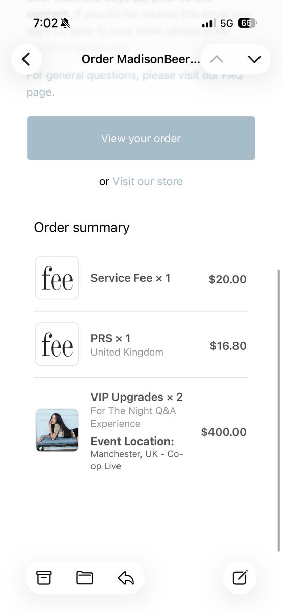 locketaura's tweet image. what a glorious day!!!! 🙂‍↔️😇 

@madisonbeerhq