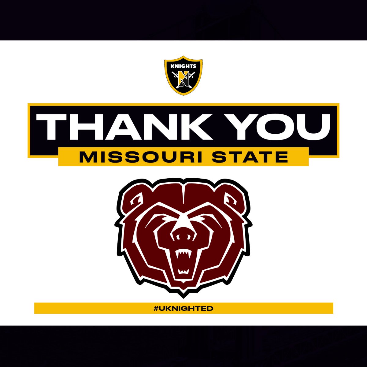 FHN Football tweet media