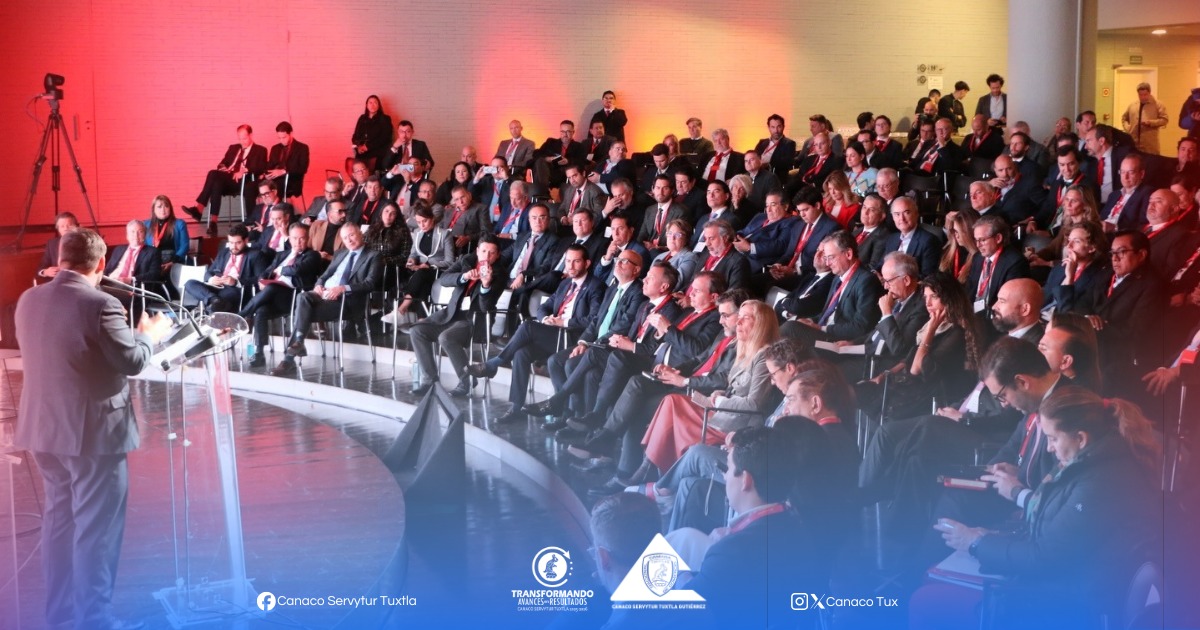 CANACO TUXTLA tweet media