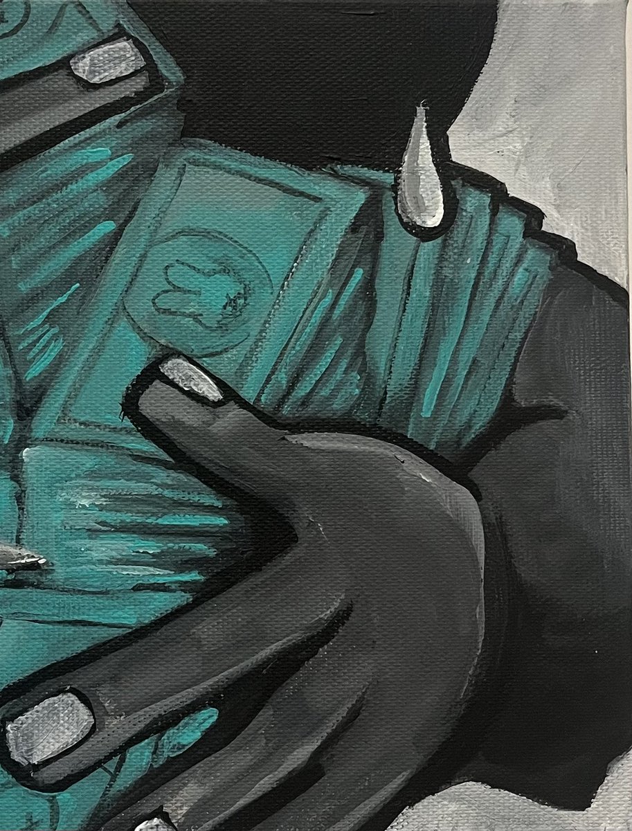 Millions dollarz bunny 🐇💸