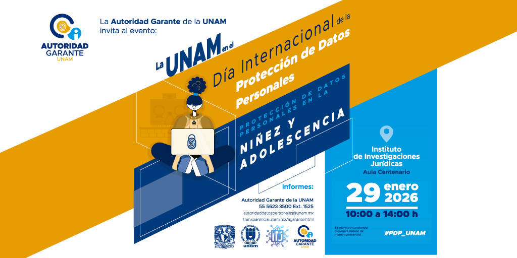 Instituto de Investigaciones Jurídicas, UNAM tweet media