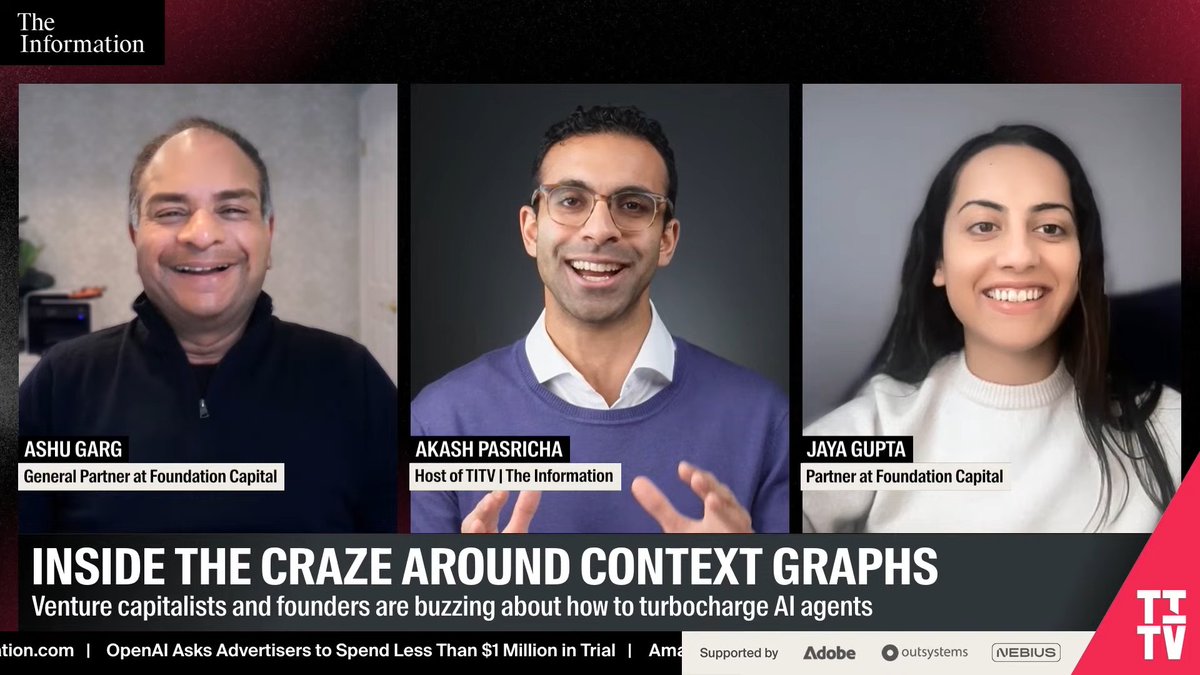 Foundation Capital (@FoundationCap) / Posts / X