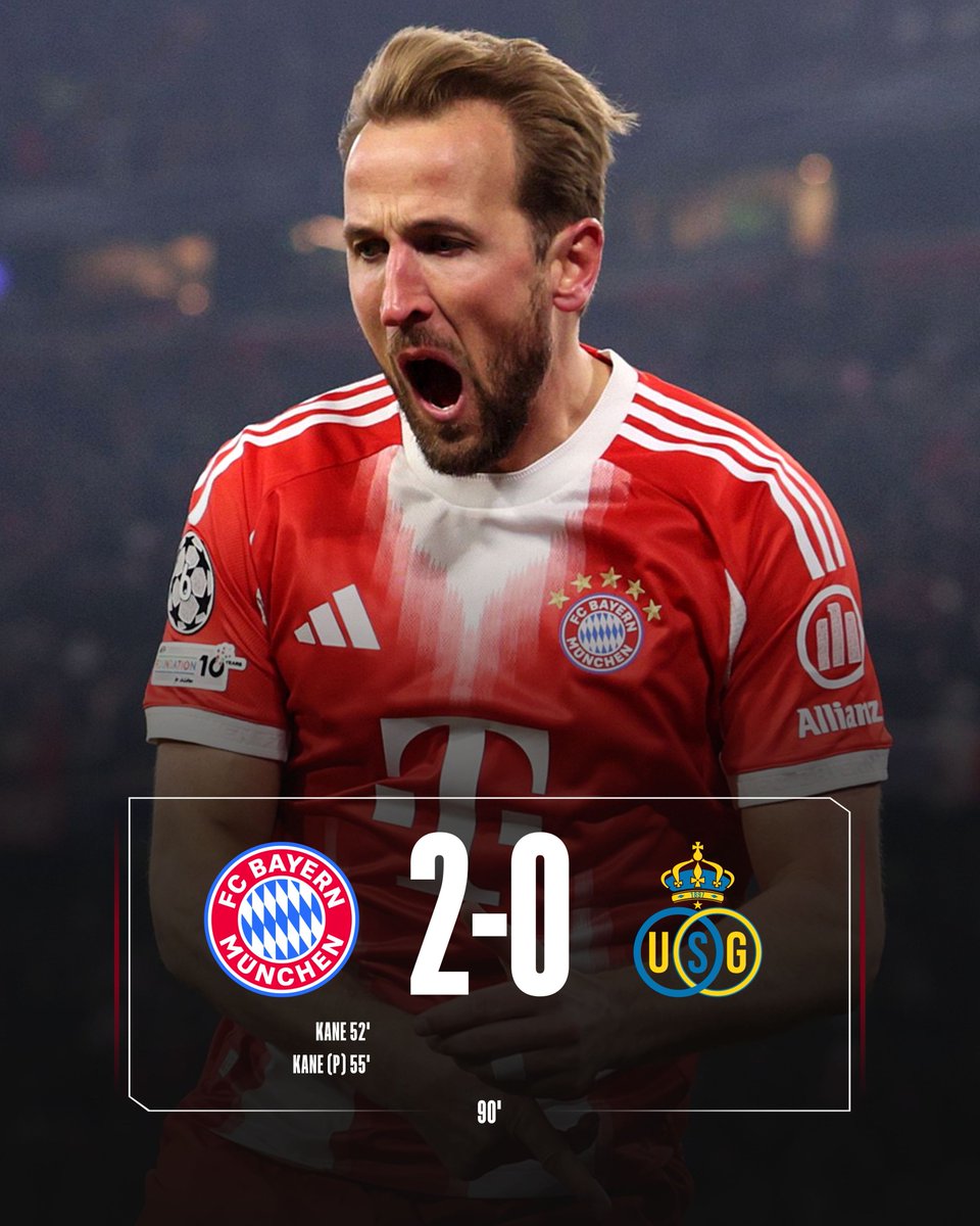 FCBayern's tweet image. Heimsieg! Wir stehen vorzeitig im 𝑨𝑪𝑯𝑻𝑬𝑳𝑭𝑰𝑵𝑨𝑳𝑬!!! 💪💪💪

💫 #FCBUSG | 2-0 | 90’+4 💫