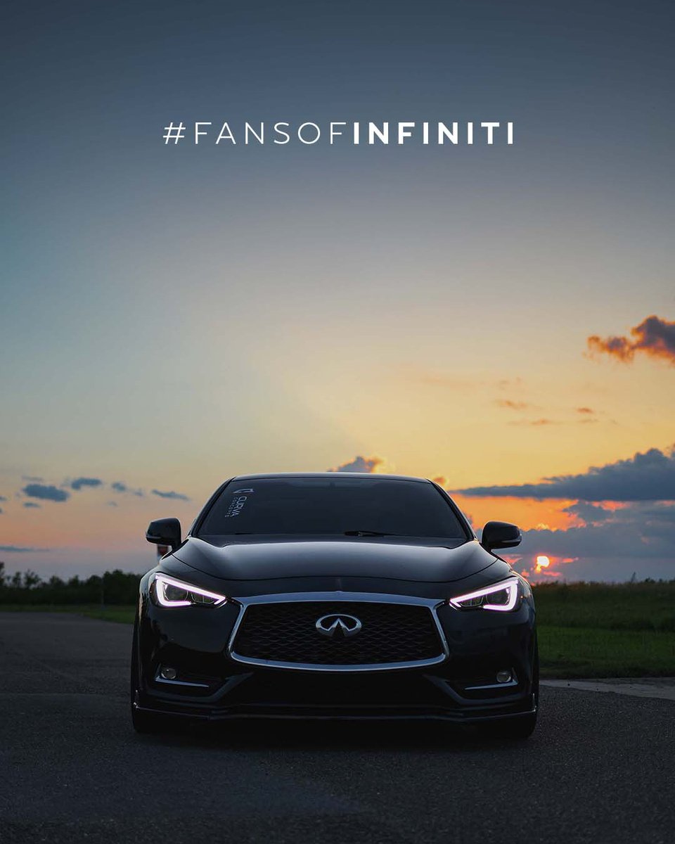 かっこよ。 日産は日本国内で、改めてインフィニティを設定すべきと思う。