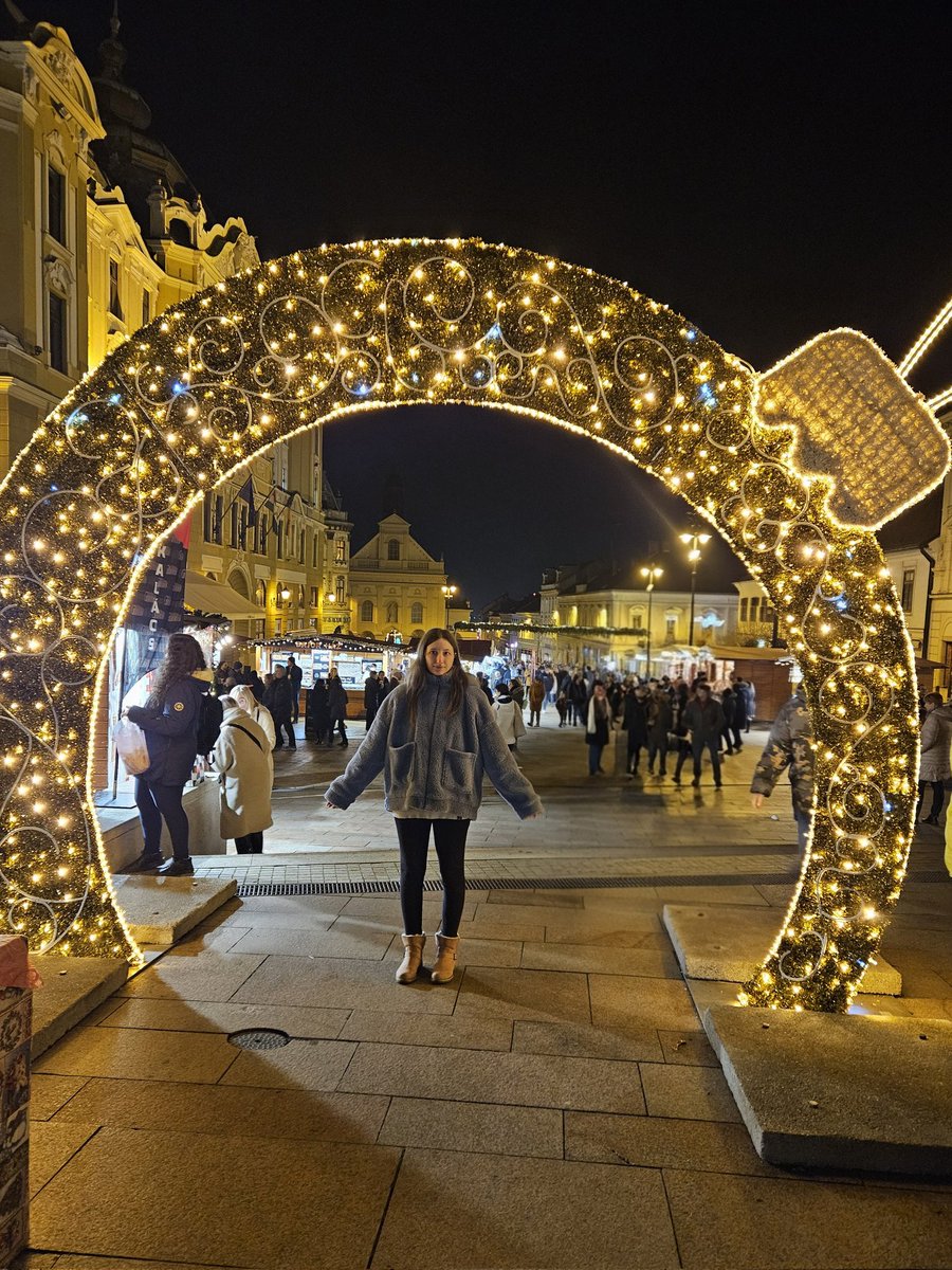 🎄✨️ #ToMoonSelcaDay