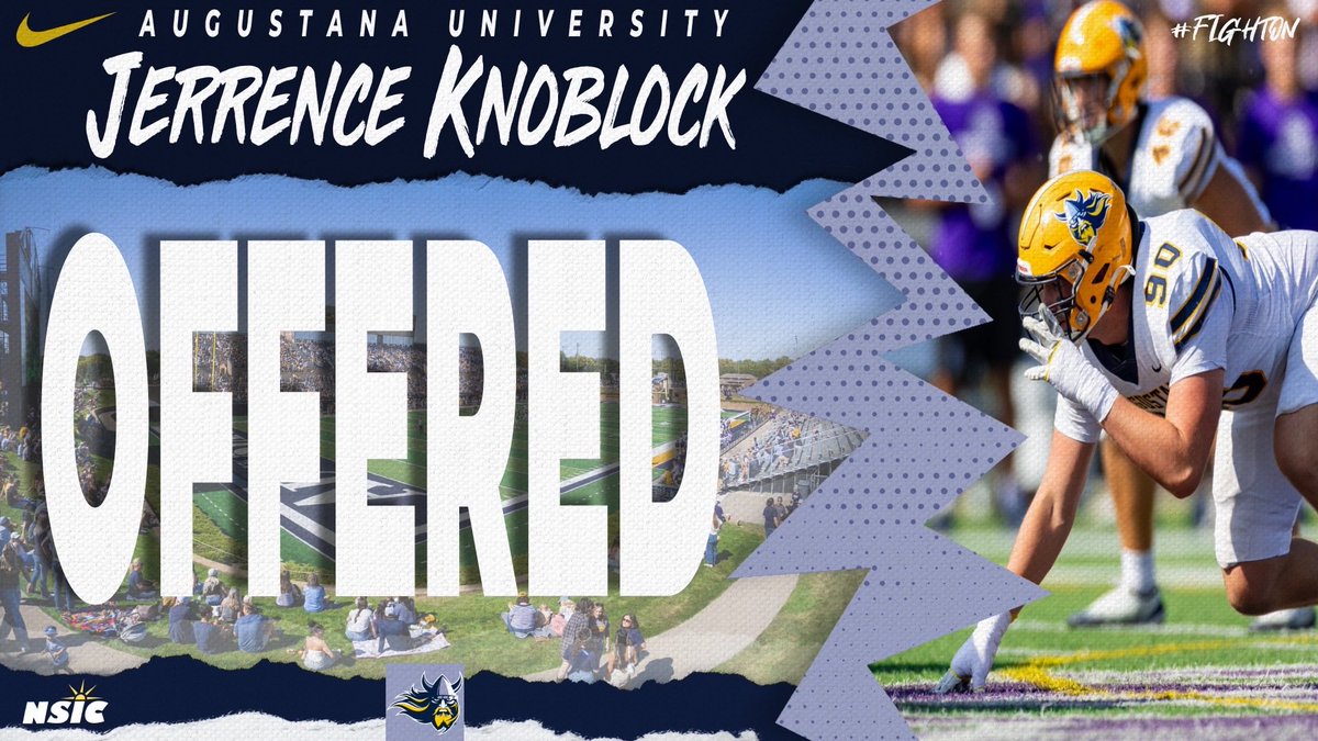 jerrence knoblock tweet media