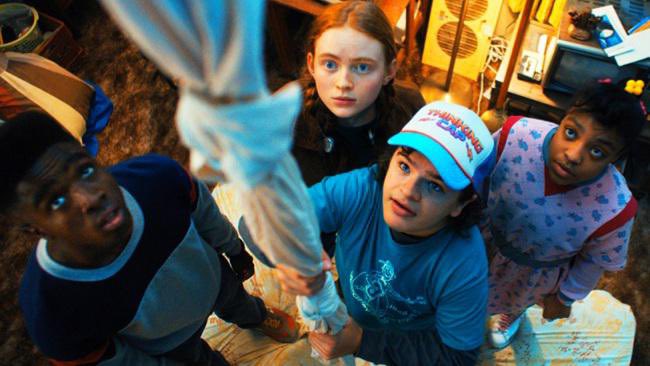 my favorite  four core..needed more of them