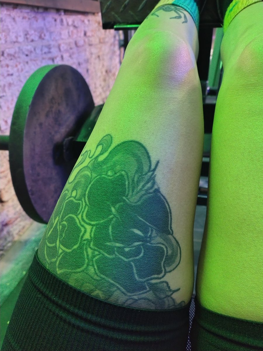 Cocolinal30's tweet image. Entrenen.