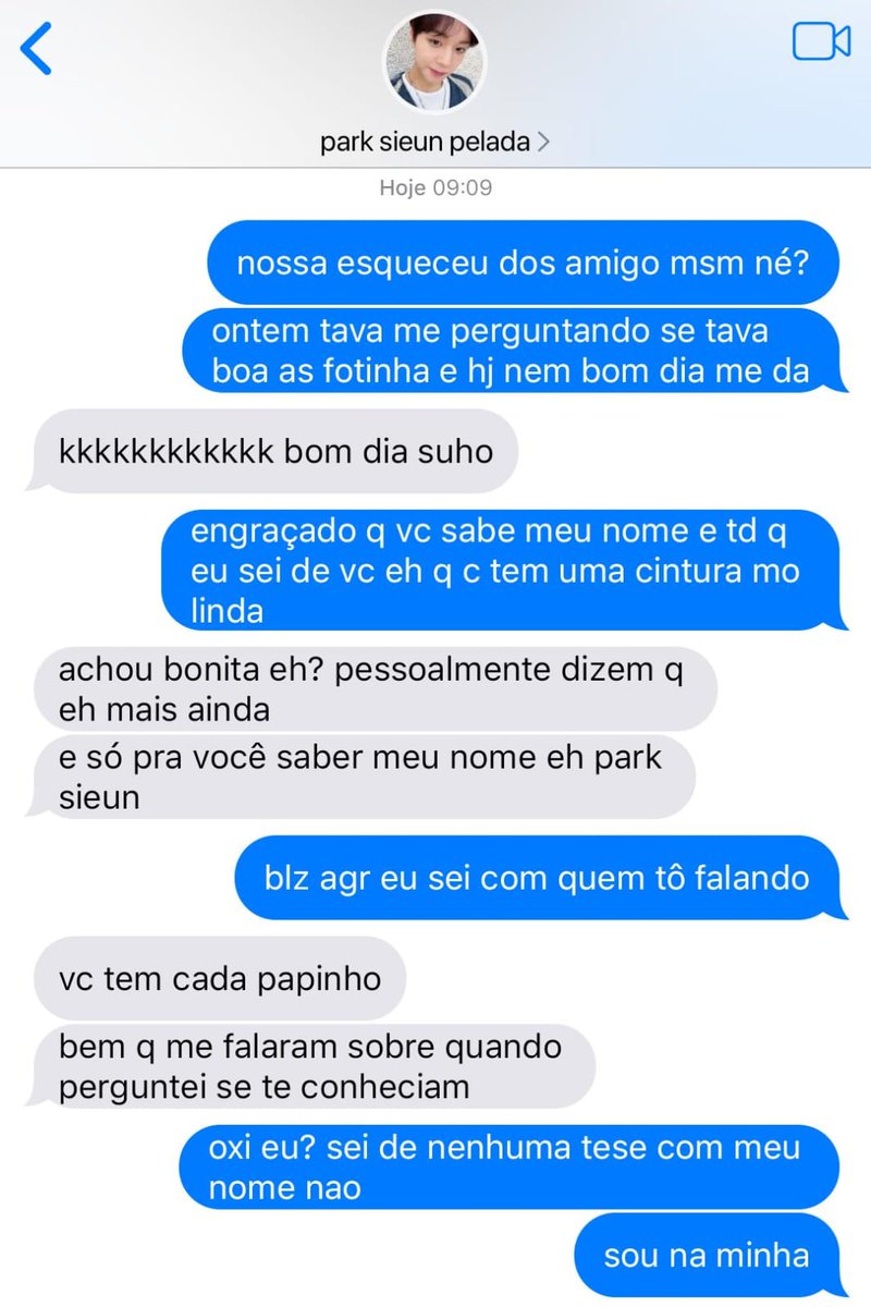 sieunnlover's tweet image. 9. no outro dia