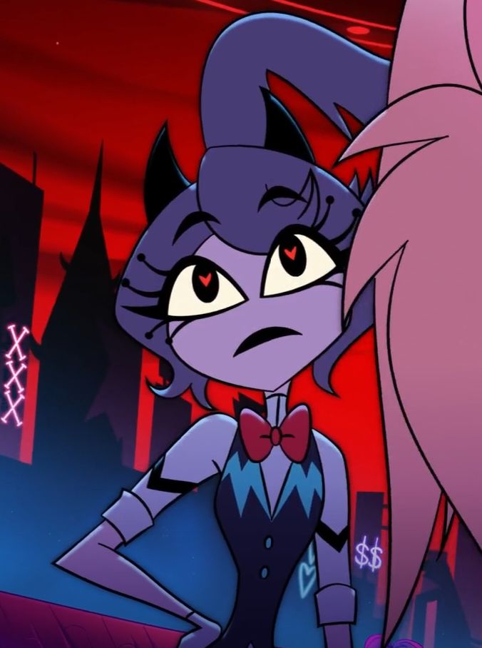 ﾟﾟ・｡・ﾟﾟ｡ ﾟ。 Background Characters ﾟ・｡・ﾟ