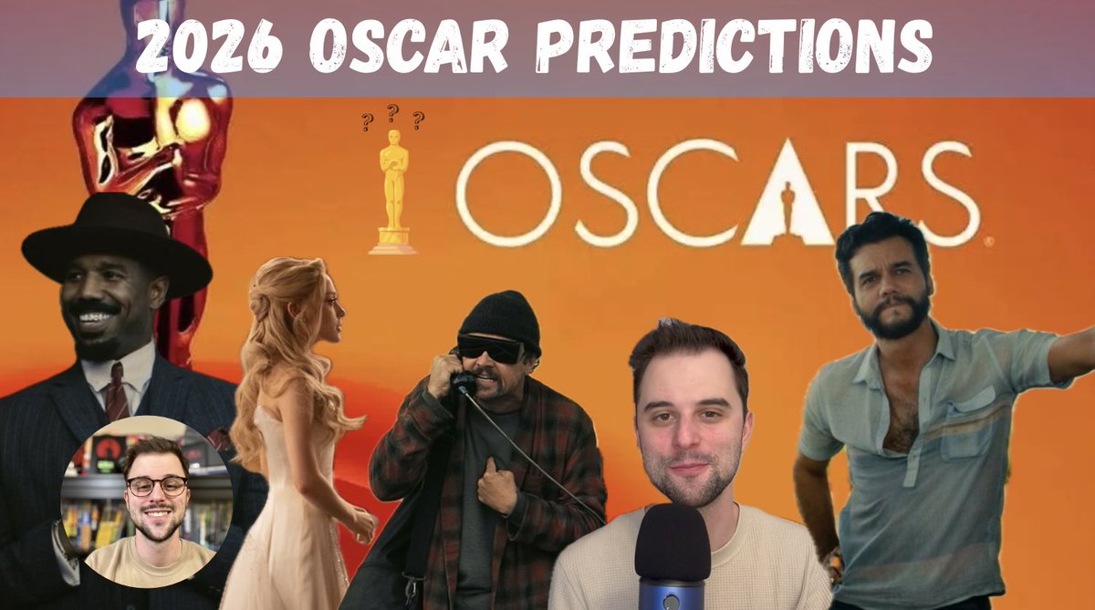 NikkoCaruso's tweet image. Less than 24 hours until the #Oscar nominations drop.

One last push with my final predictions!

youtu.be/fNMe-J9-SyI?si…