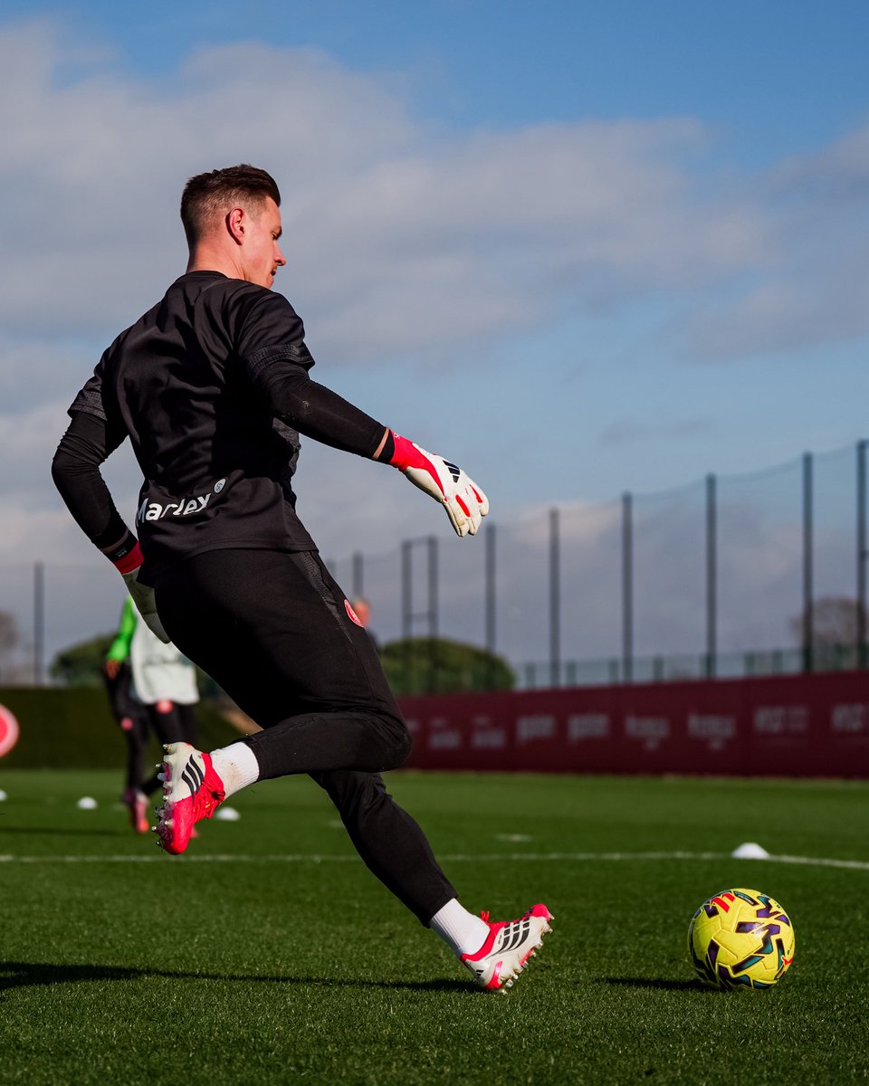 Marc ter Stegen tweet media