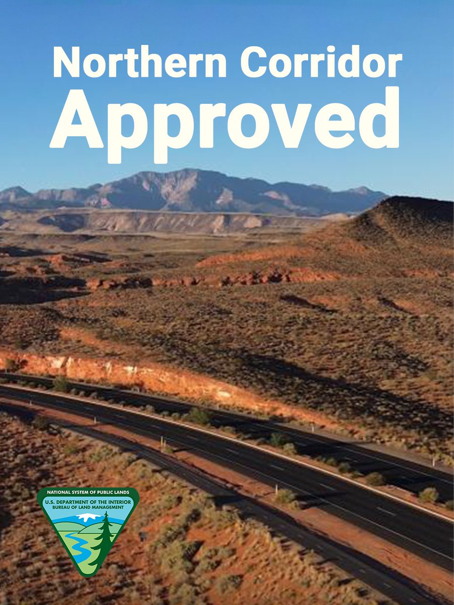 BLM Utah tweet media