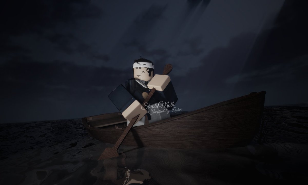 StupidMoth tweet media