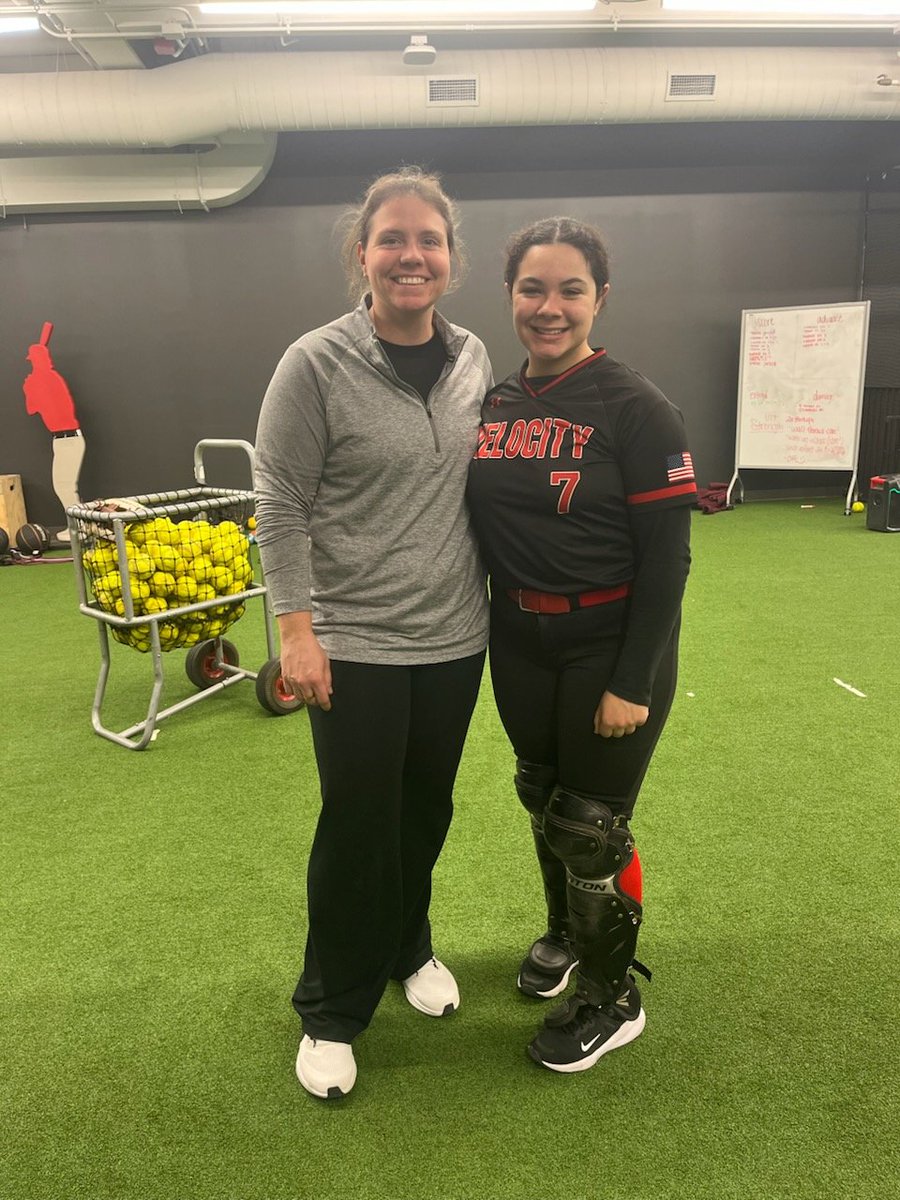 Liliana Rosales 2028 tweet media