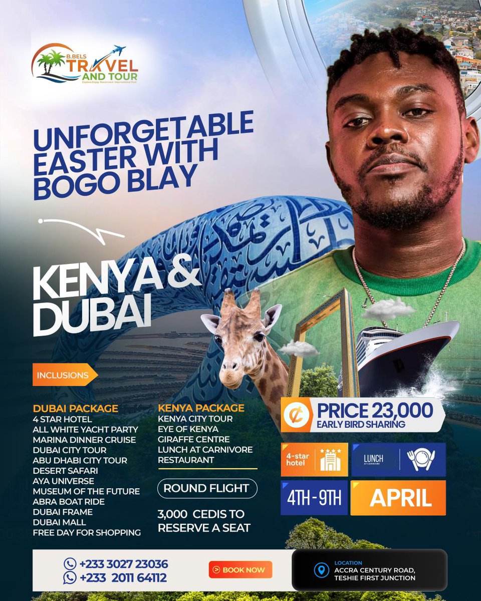 Bogoblay_'s tweet photo. Dubai X Kenya!! We're going together Family. Don't miss outπ€ #BogoBlay #Hamdu https://t.co/asuB9MtjM5