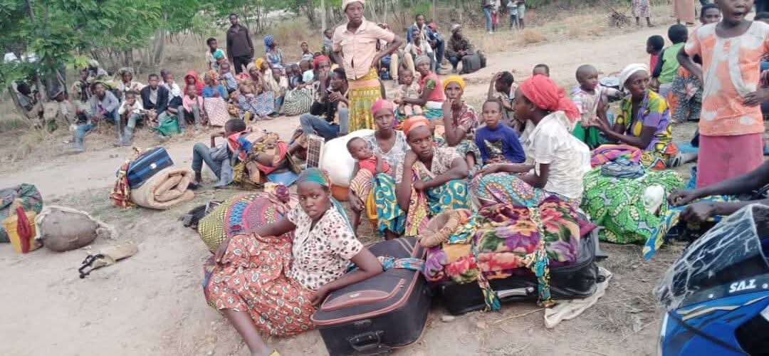During their withdrawal from Uvira, RDF-M23  forcibly removed nearly all of  the Banyamulenge residents in Uvira and forced them to relocate to Kamanyola.

This community has truly suffered, and unfortunately, it has been the Rwandan gov't unleashing untold suffering on them.