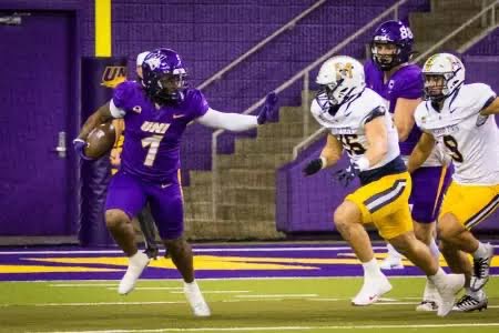 Raider Football tweet media