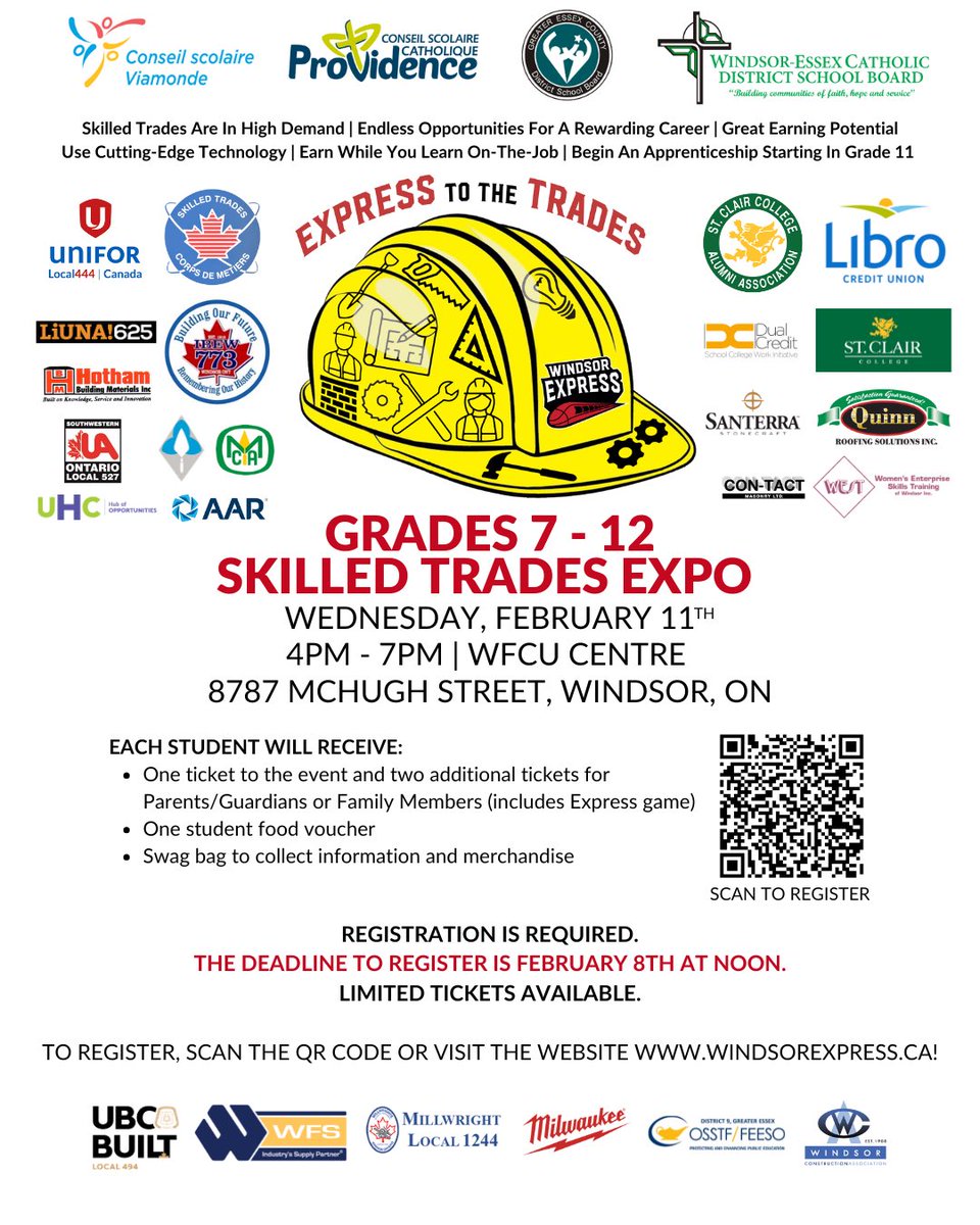 Catholic Central HS tweet media