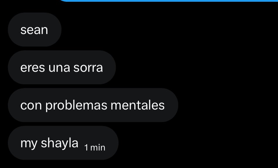 corpsld's tweet image. ok whatever