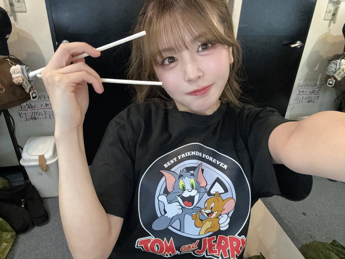 おはちゃまる🐥⸒⸒ 早起きマン(*•̀ㅂ•́)و✧！！！