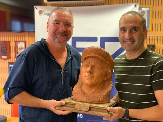 Ya esta bien, ¿y vosotros cuándo vais a regresar? #COAC2026P11