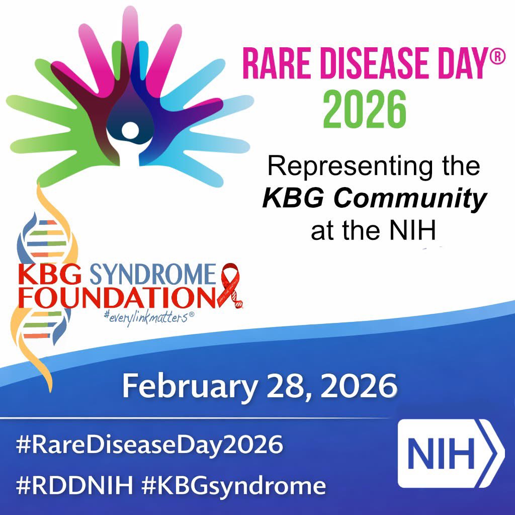 KBG Foundation tweet media