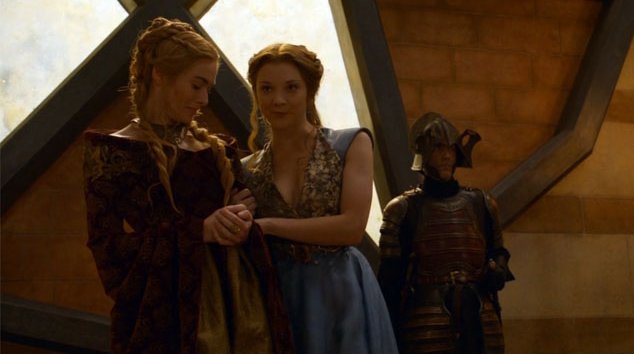 Le diré a mis hijos que ellas eran Victoria Beckham y Nicola Peltz