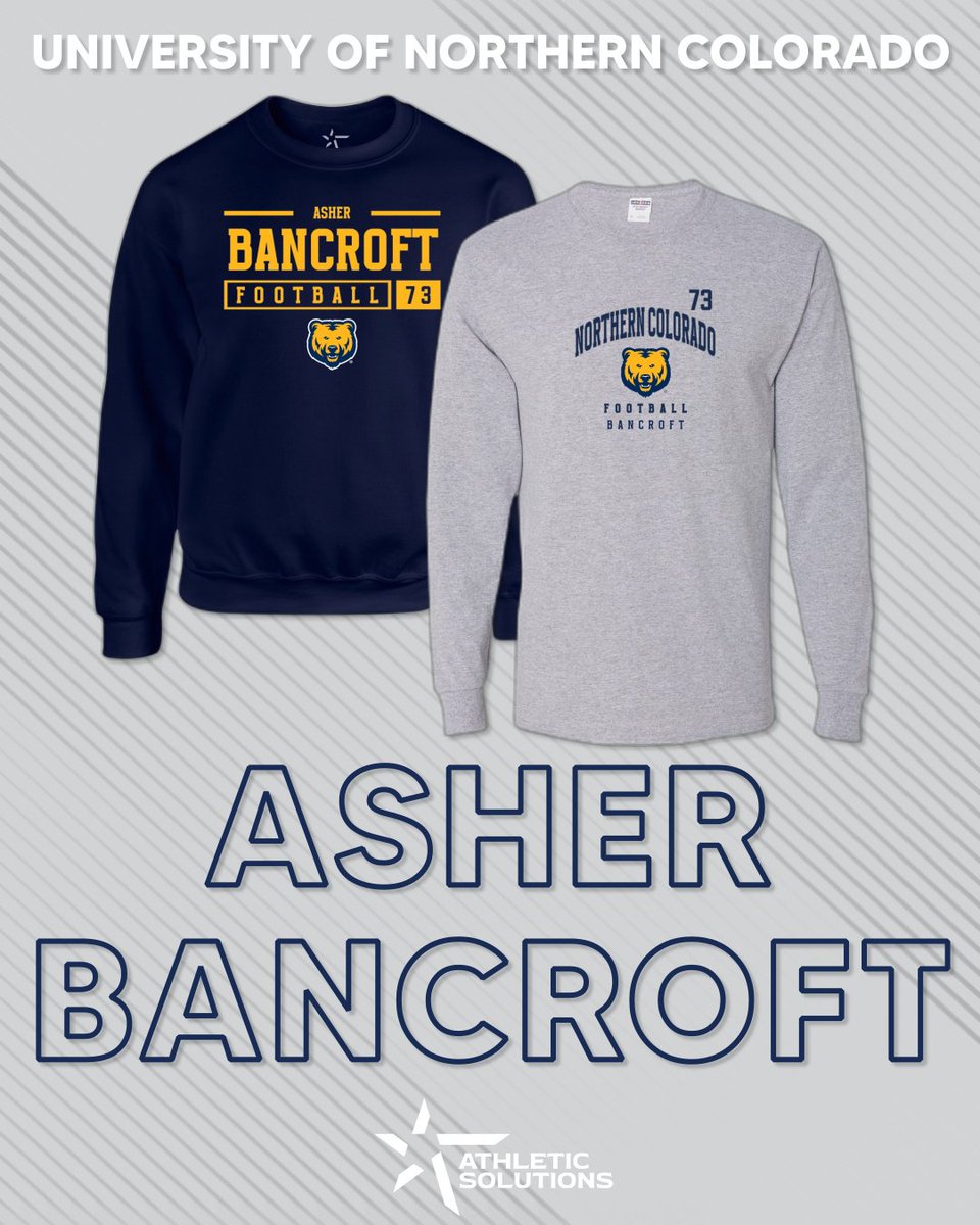 Asher Bancroft tweet media