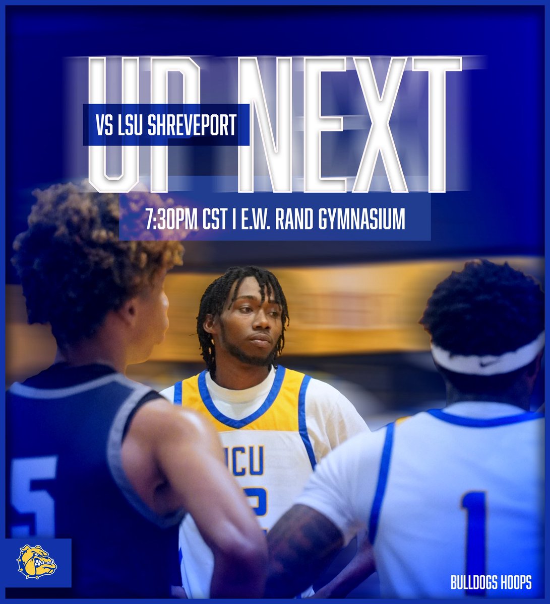 Jarvis Christian Men’s Basketball tweet media