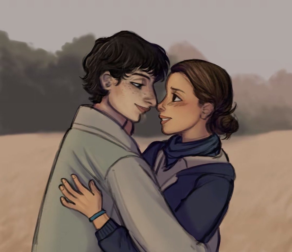 maria ᜊ st5 spoilers (@jokeervy) on Twitter photo 