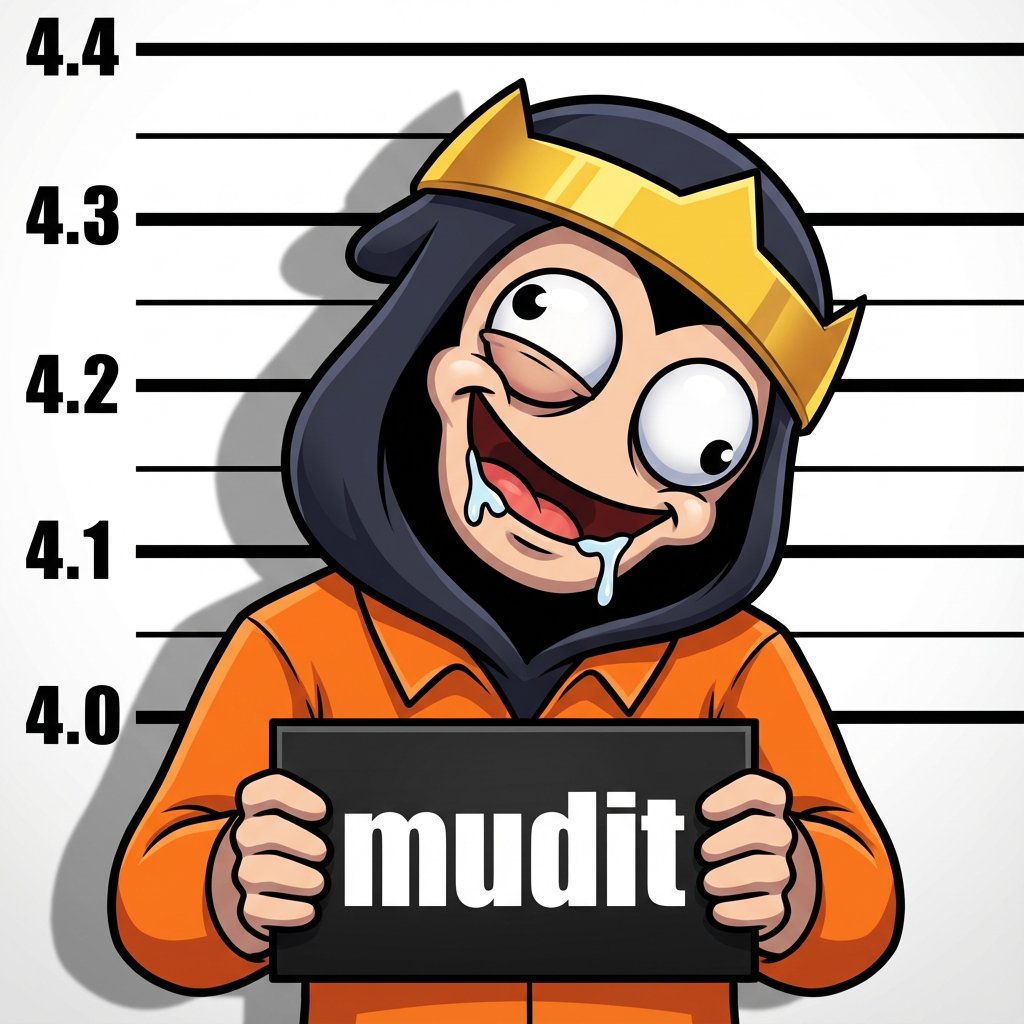 i got life sentence 😭💀

moving into <a href="/Jaileddotfun/">Jailed</a> soon