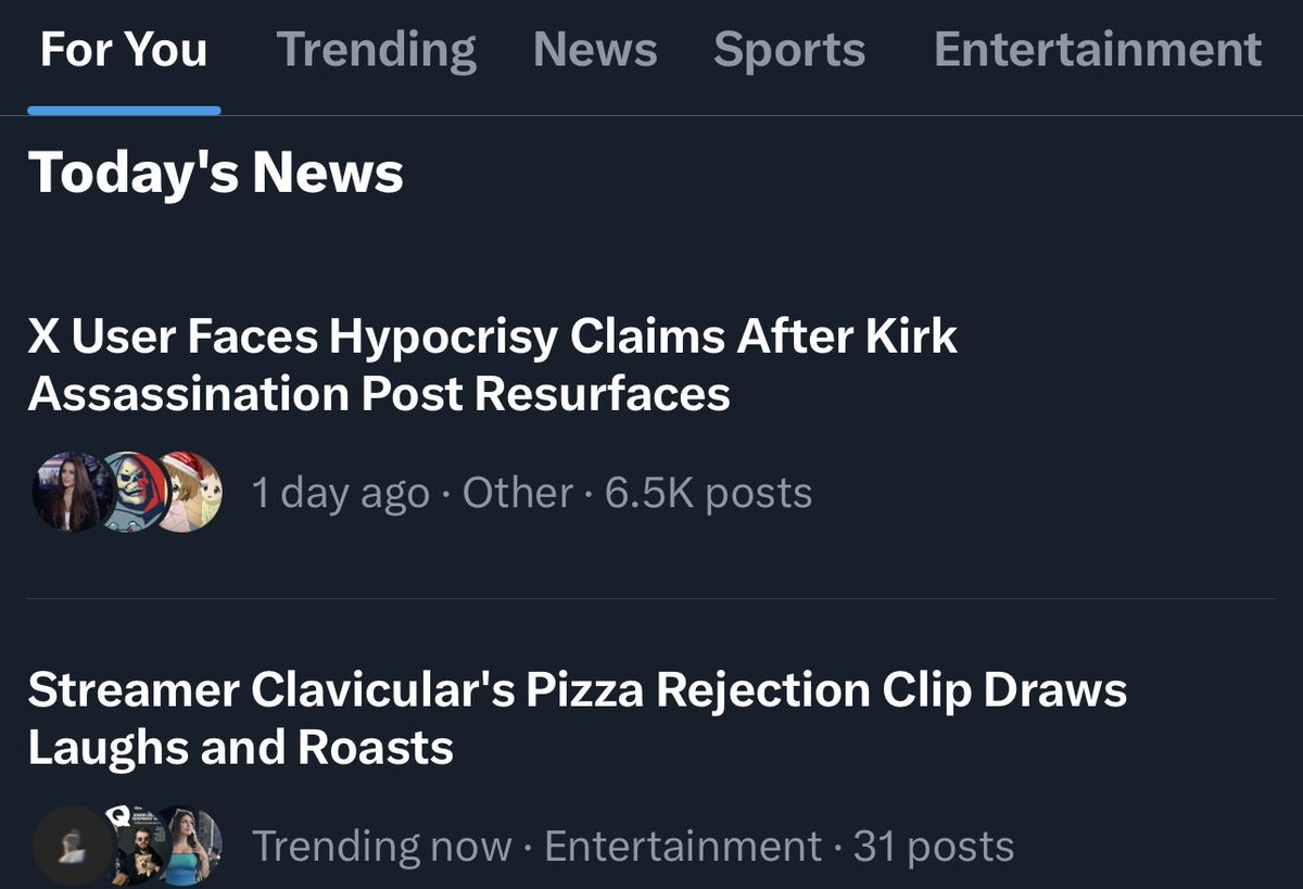 juliabracadabra's tweet image. for @persianmama111 to be the top news on twitter today is how I know yall are bored this week LOL