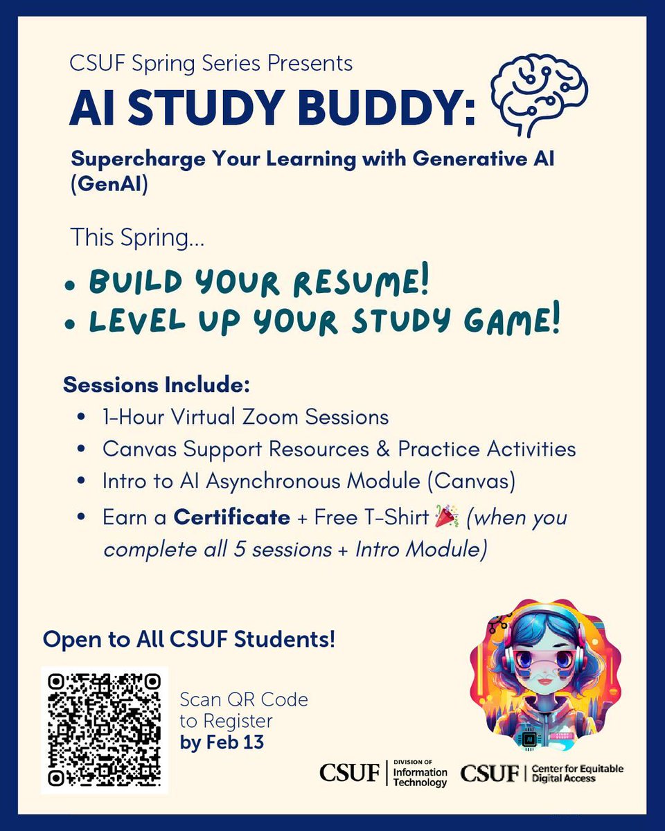 CSUF IT tweet media
