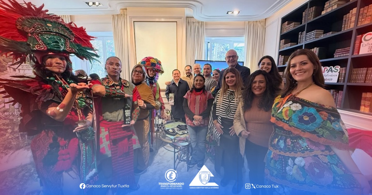 CANACO TUXTLA tweet media