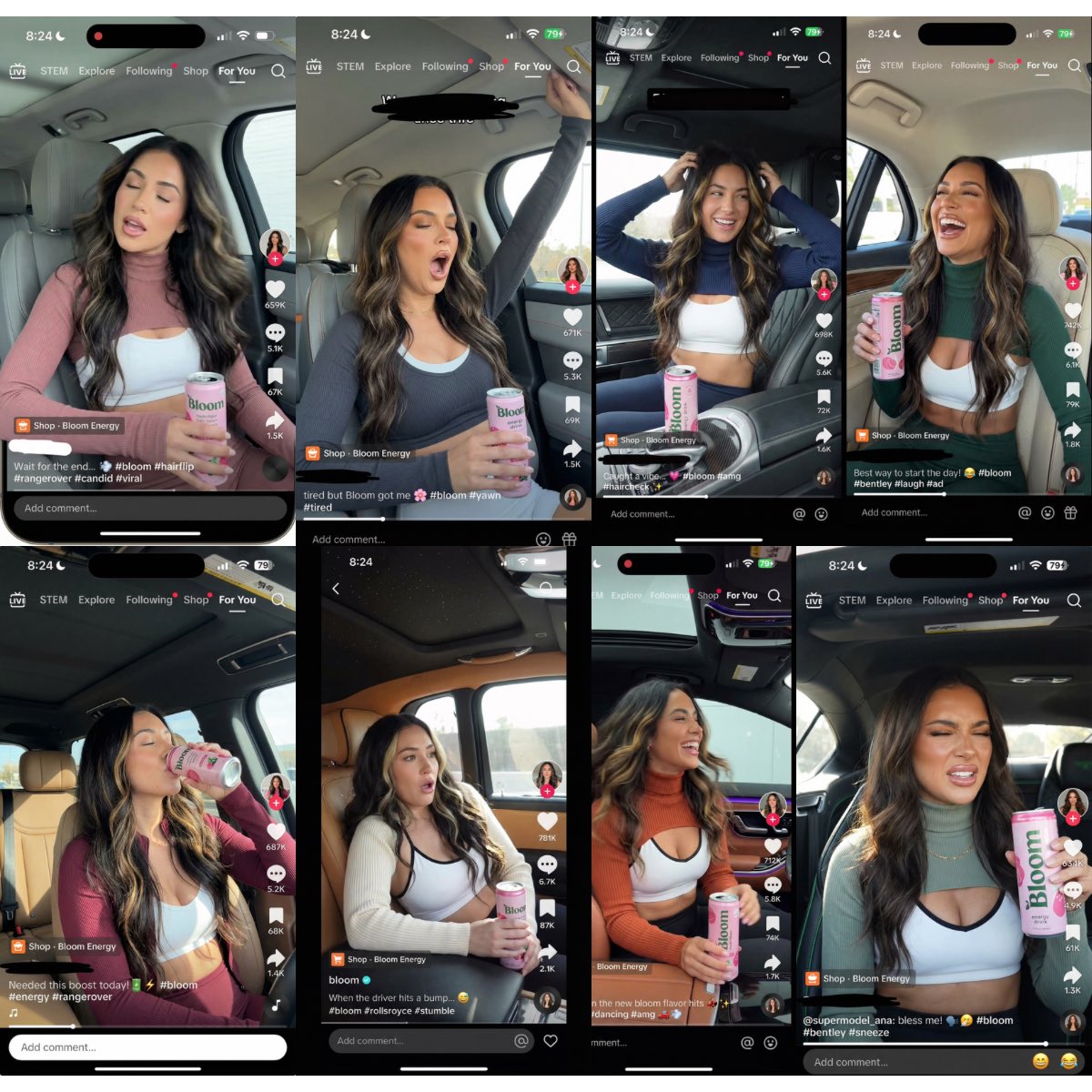 Noah Frydberg | Tiktok Shop For Brands tweet media