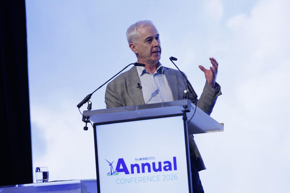 EirGrid Plc tweet media