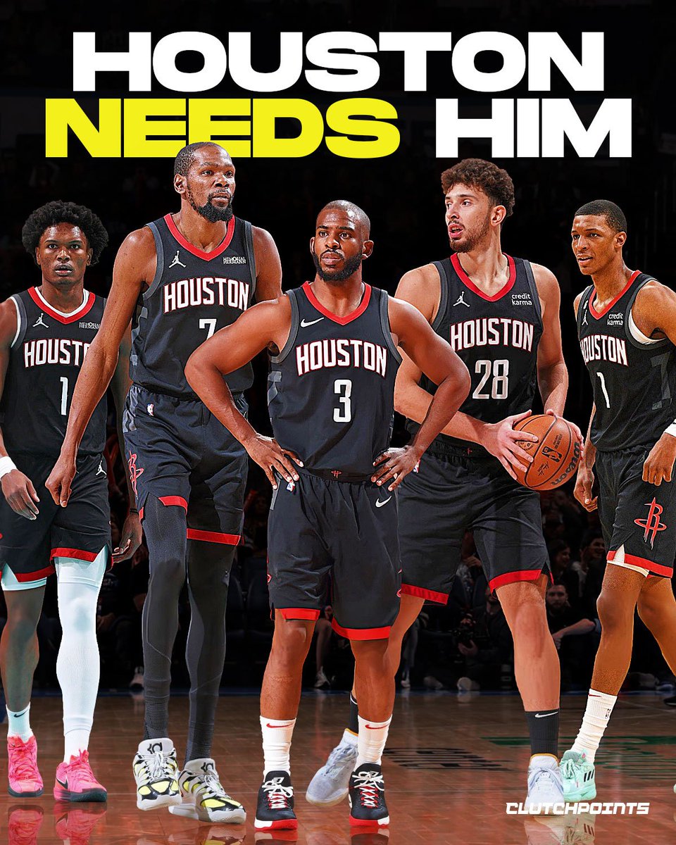 ClutchPoints tweet media