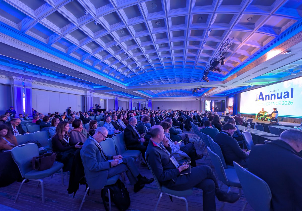 EirGrid Plc tweet media