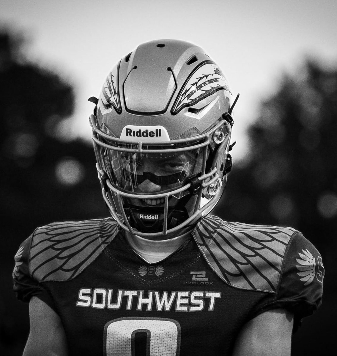 LSWBarstool's tweet image. Who needs trae Taylor tho we got our fuckin guy