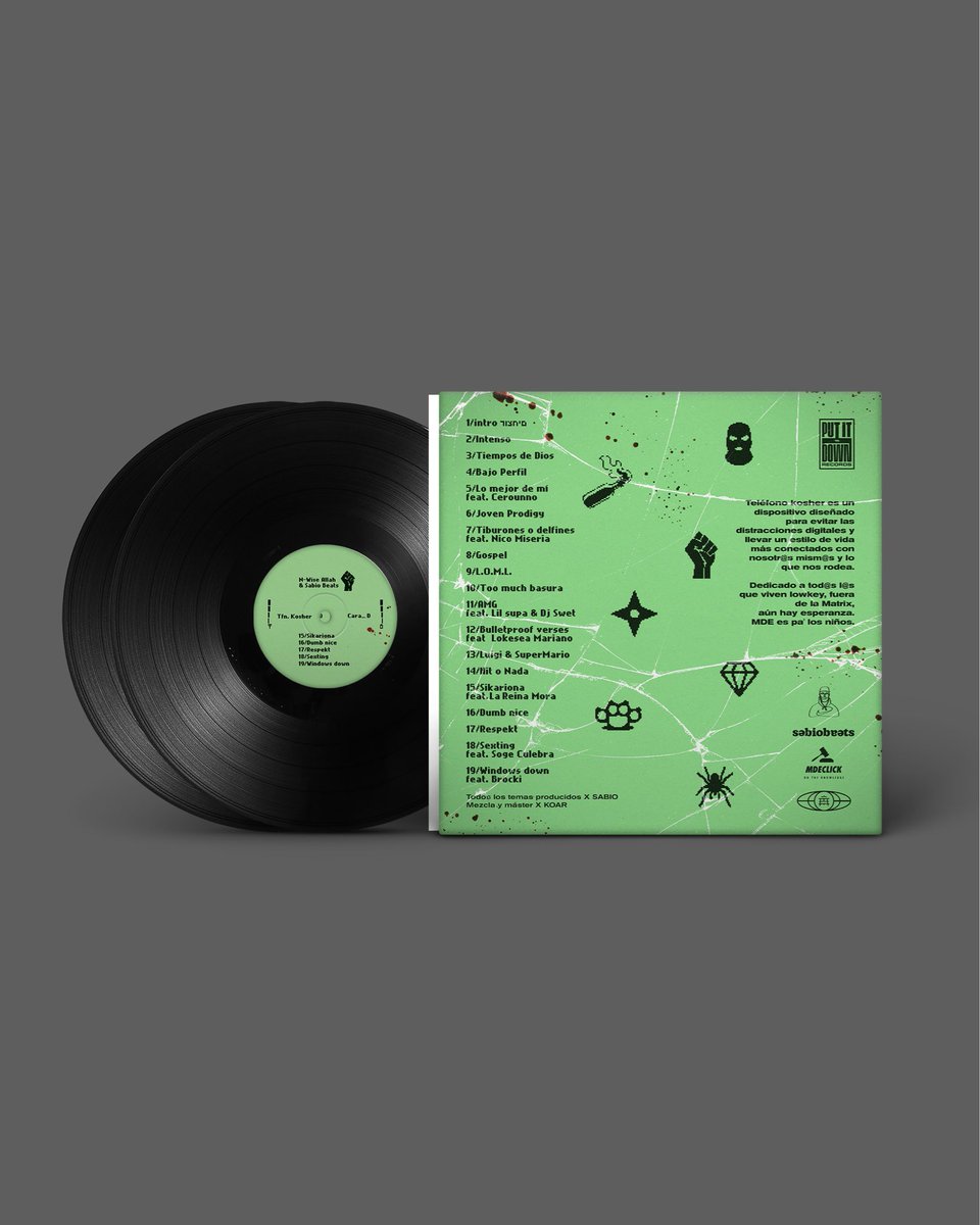 MDE Click tweet media