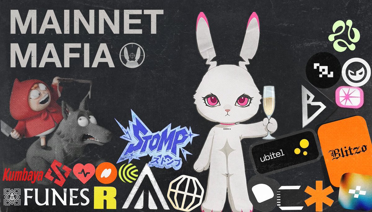 MegaMafia tweet media